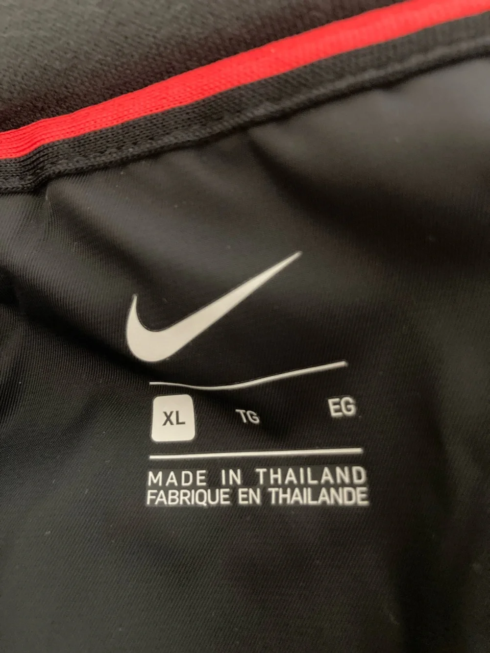 Nike Kyrie Irving Protect Water Repellent Coat Jacket Hooded Sherpa Lined Sz XL